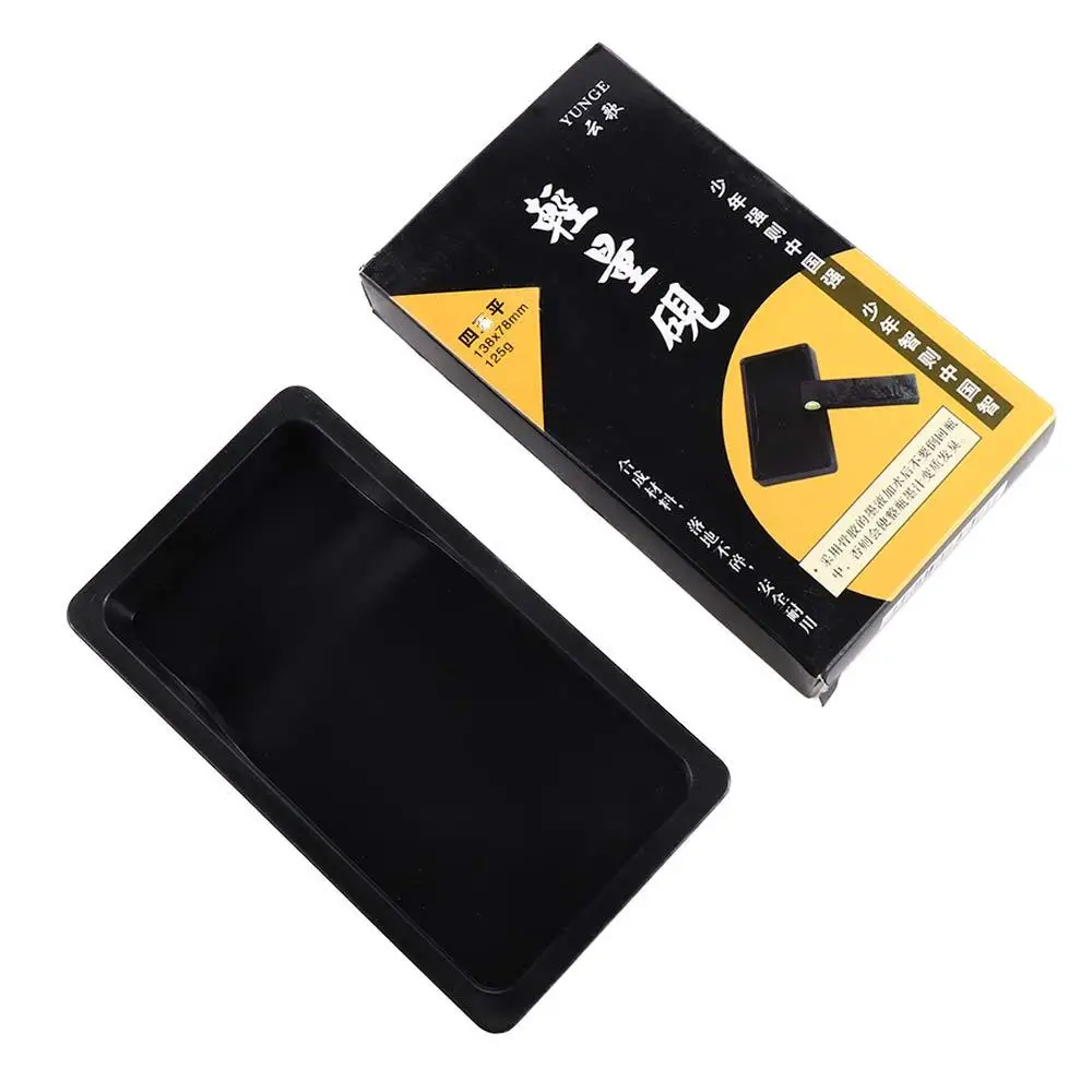 Легкая профессиональная письменная живопись, двусторонняя ручка, каллиграфия, чернильный камень, каллиграфия, чернильный чернил, Inkslab, китайская кисть
Легкая профессиональная письменная живопись, двусторонняя ручка, каллиграфия, чернильный камень, каллиграфия, чернильный чернил, Inkslab, китайская кисть