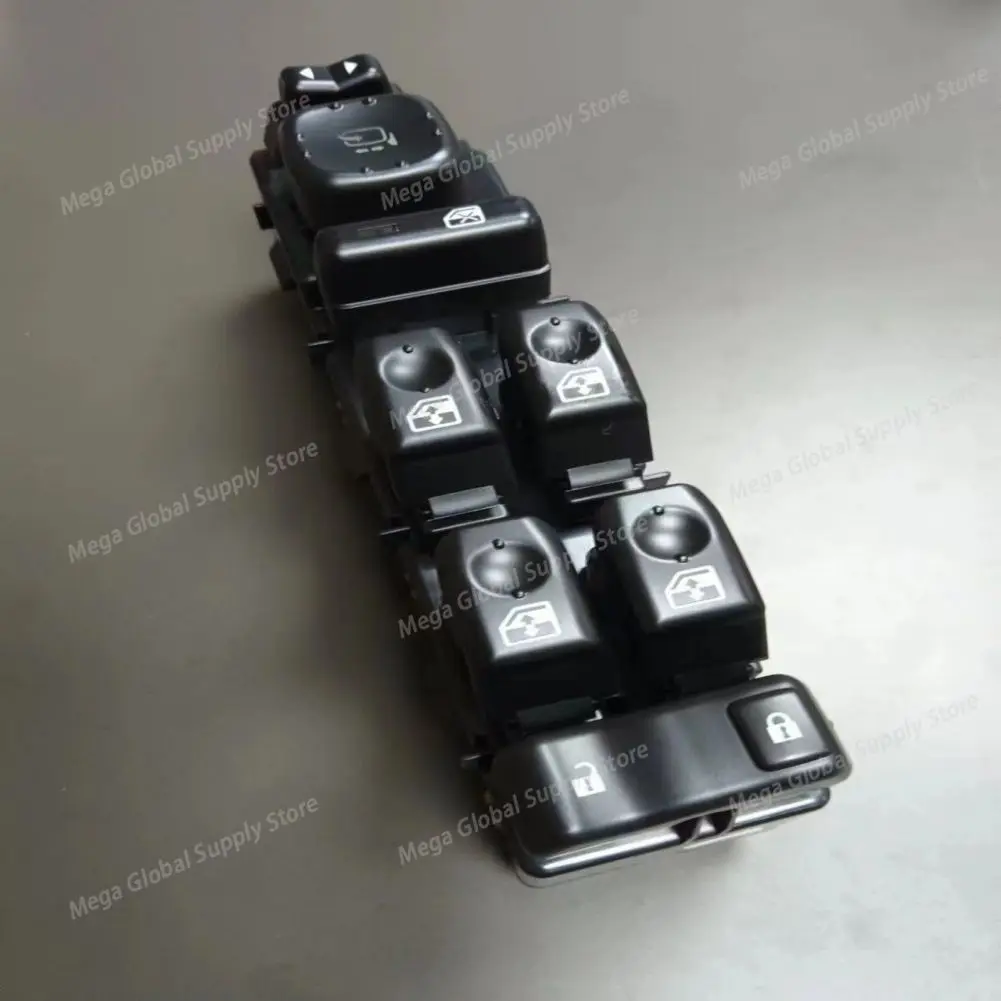 auto parts Master Control Switch 15186208 15883319
auto parts Master Control Switch 15186208 15883319