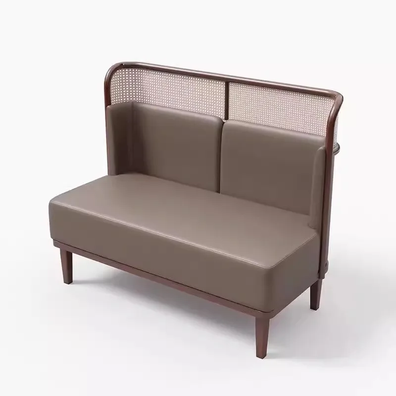 #Restaurant Rattan Card Seat Sofa Southeast Asian Style Tea Solid Wood Commercial Dining Chair
#Restaurant Rattan Card Seat Sofa Southeast Asian Style Tea Solid Wood Commercial Dining Chair