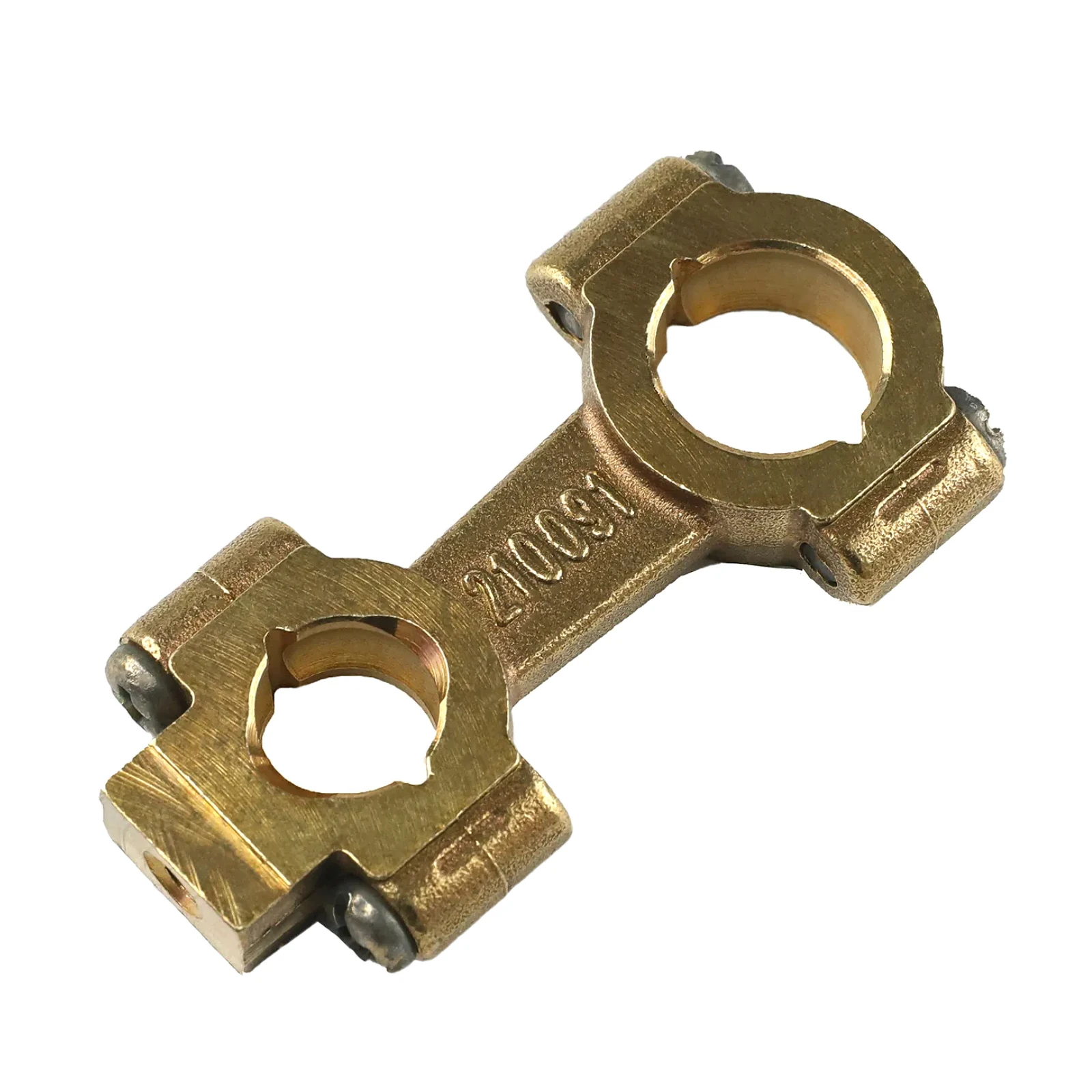 210091 Lower Looper Drive (Connection Rod) Fit Pegasus W200, W600, E32, E52 Industrial Coverstitch Sewing Machines
210091 Lower Looper Drive (Connection Rod) Fit Pegasus W200, W600, E32, E52 Industrial Coverstitch Sewing Machines