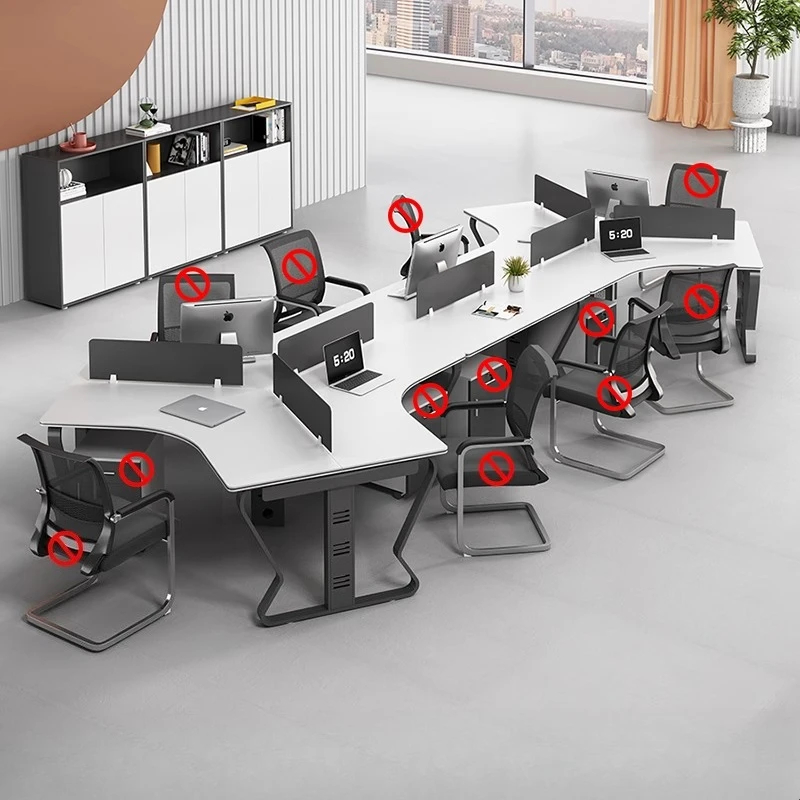 Office Desks Writing Desk Folding Table Executive Adjustable Desk Computer Table Study Work Table Bureaux Gaming Furniture
Office Desks Writing Desk Folding Table Executive Adjustable Desk Computer Table Study Work Table Bureaux Gaming Furniture