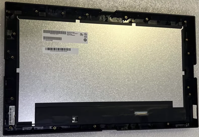 Tested Intact 15.6”G156HAB02.5 LCD Display Screen
Tested Intact 15.6”G156HAB02.5 LCD Display Screen