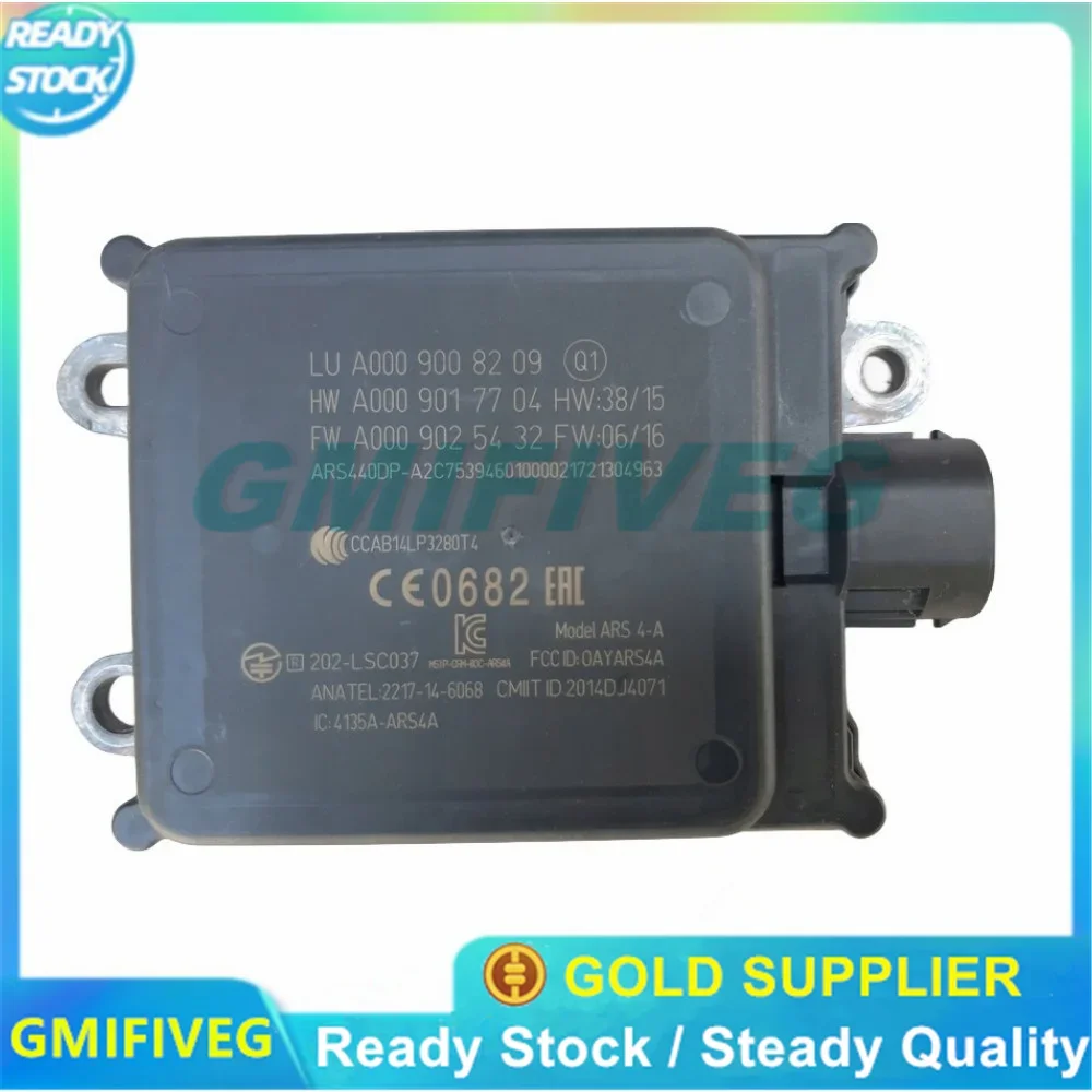 Новый радарный датчик 1 шт. для Mercedes Benz E-Klasse W213 W238 A 0009008209 A 0009017704 A 0009025432
Новый радарный датчик 1 шт. для Mercedes Benz E-Klasse W213 W238 A 0009008209 A 0009017704 A 0009025432