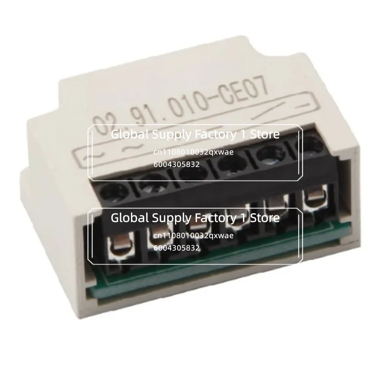 02.91.010 -CE07 Half Wave Rectifier Keb Rectifier 02.91.010 -CE07
02.91.010 -CE07 Half Wave Rectifier Keb Rectifier 02.91.010 -CE07