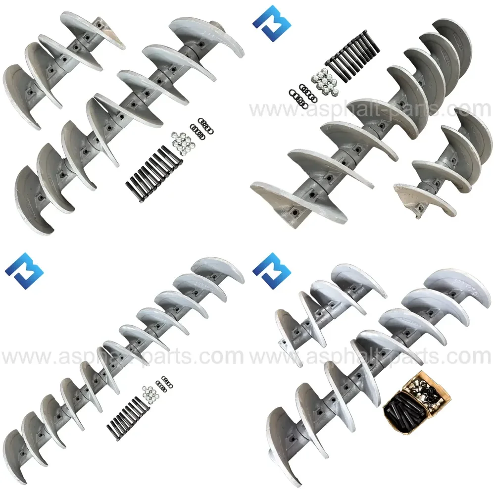 2026 Hot Item 4812027478 Spiral Blade Service Package Main Engine Section Asphalt Paver Spare Parts for SD2500/DF145CS
2026 Hot Item 4812027478 Spiral Blade Service Package Main Engine Section Asphalt Paver Spare Parts for SD2500/DF145CS