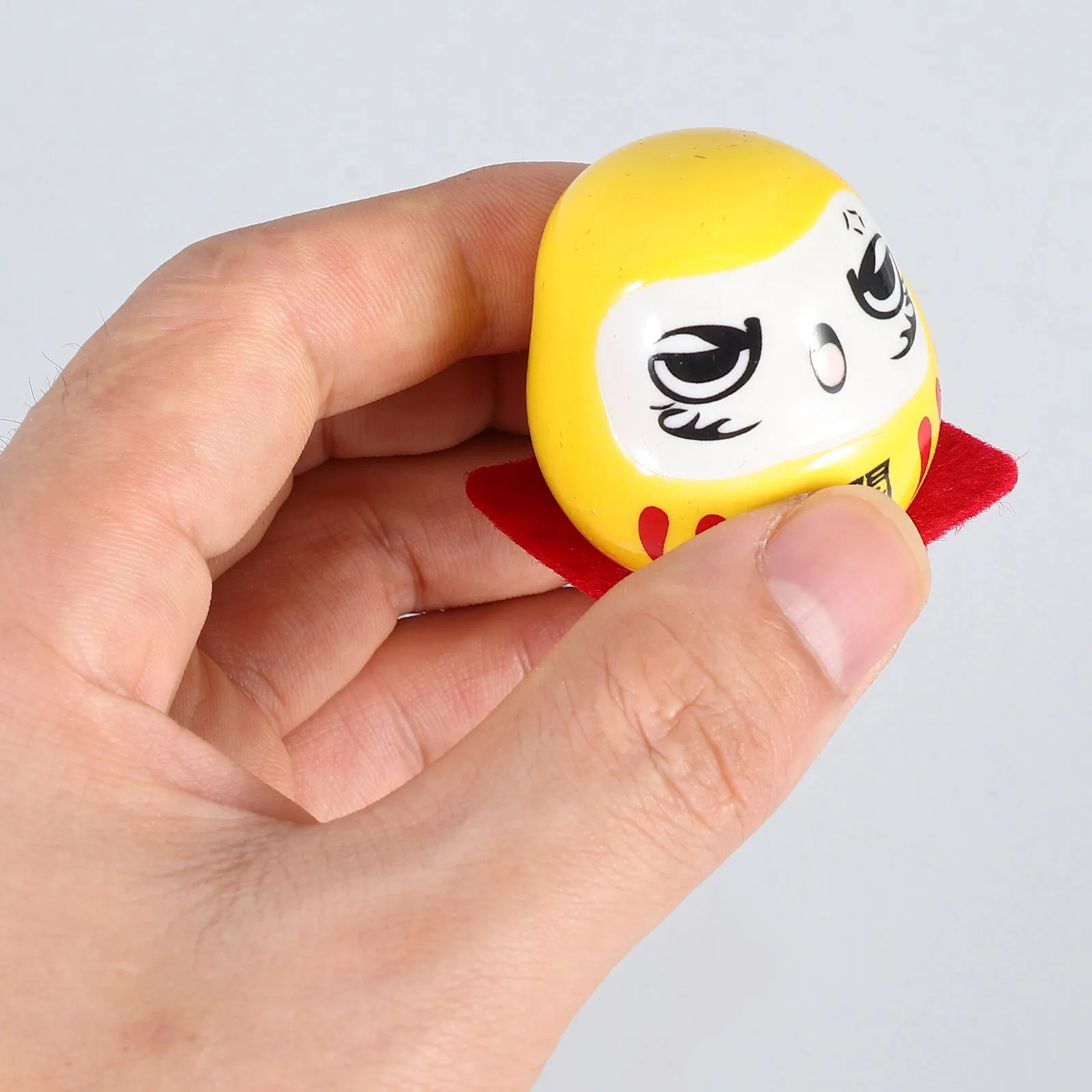 5Pcs Japanese Ceramic Lucky Cat Statues Traditional Fortune Zen Decor Miniature Porcelain Figurines for Home Office Car Tabletop
5Pcs Japanese Ceramic Lucky Cat Statues Traditional Fortune Zen Decor Miniature Porcelain Figurines for Home Office Car Tabletop