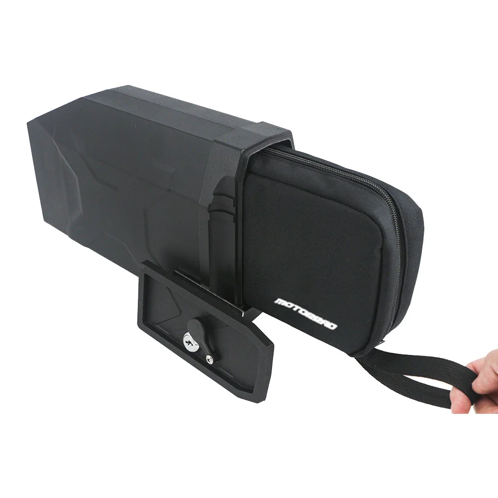 R1200GS Adventure R 1200 GS Toolbox Motorcycle Plastic Side Tool Box Case Bracket For BMW R1200 GS/Adv oil cooled 2004-2011 2012
R1200GS Adventure R 1200 GS Toolbox Motorcycle Plastic Side Tool Box Case Bracket For BMW R1200 GS/Adv oil cooled 2004-2011 2012