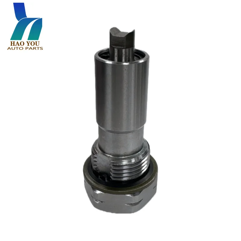 12608580 12654757 Engine Timing Chain Tensioner With Seal for SAAB Buick Regal Chevrolet Captiva Equinox Malibu 2007-2015
12608580 12654757 Engine Timing Chain Tensioner With Seal for SAAB Buick Regal Chevrolet Captiva Equinox Malibu 2007-2015