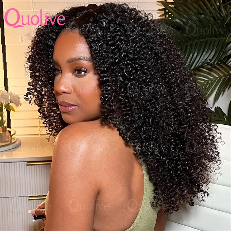 220 Density Upgrade Glueless v Part Wig Curly Wave Human Hair No Leave Out Ready To Wear Water Wave Human Hair Wigs 30 Inch
220 Density Upgrade Glueless v Part Wig Curly Wave Human Hair No Leave Out Ready To Wear Water Wave Human Hair Wigs 30 Inch