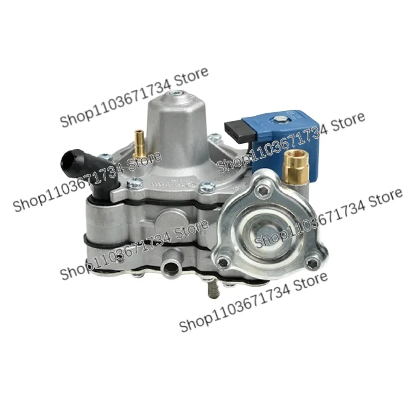 AT09 Reducer Lpg Conversion Kits Sequential injection Kit Regulator Glp Autogas Parts
AT09 Reducer Lpg Conversion Kits Sequential injection Kit Regulator Glp Autogas Parts