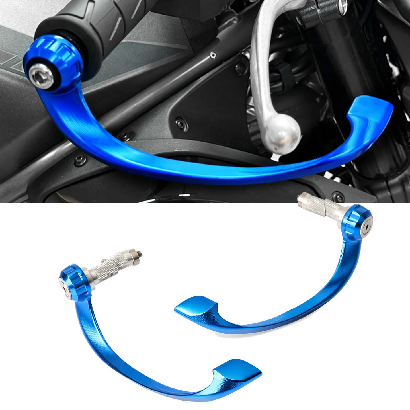Motorcycle Accessories Handlebar Brake Clutch Lever Hand Guard Protector New For 675SR 675NK 675SR-R 675 SR 675 NK
Motorcycle Accessories Handlebar Brake Clutch Lever Hand Guard Protector New For 675SR 675NK 675SR-R 675 SR 675 NK