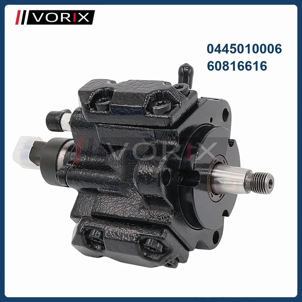0445010006 60816616 CP1 Diesel Fuel Injection Pump for Alfa Romeo Flat Lancia
0445010006 60816616 CP1 Diesel Fuel Injection Pump for Alfa Romeo Flat Lancia