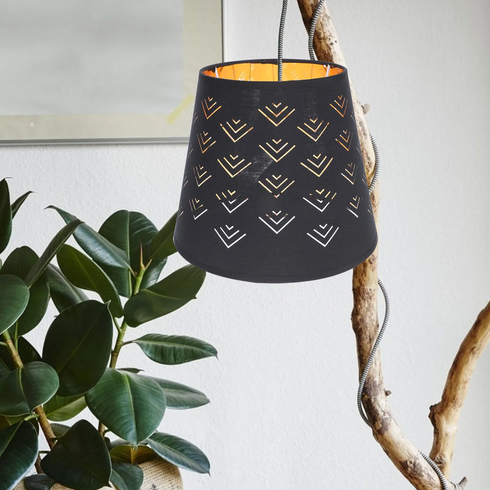 High Quality Cloth Metal Lampshade for Wall Floor Ceiling Light Home Decor Accessories Chic Unique Stylish Easy Housewarming
High Quality Cloth Metal Lampshade for Wall Floor Ceiling Light Home Decor Accessories Chic Unique Stylish Easy Housewarming