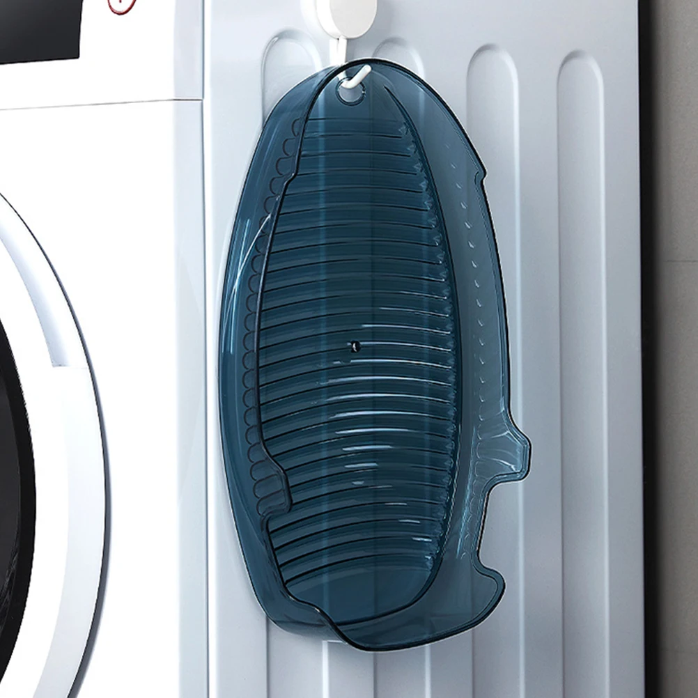 Non-slip Washboard for Laundry Hand Household Washing Mini Thick Antiskid Plastic Clothes Travel
Non-slip Washboard for Laundry Hand Household Washing Mini Thick Antiskid Plastic Clothes Travel