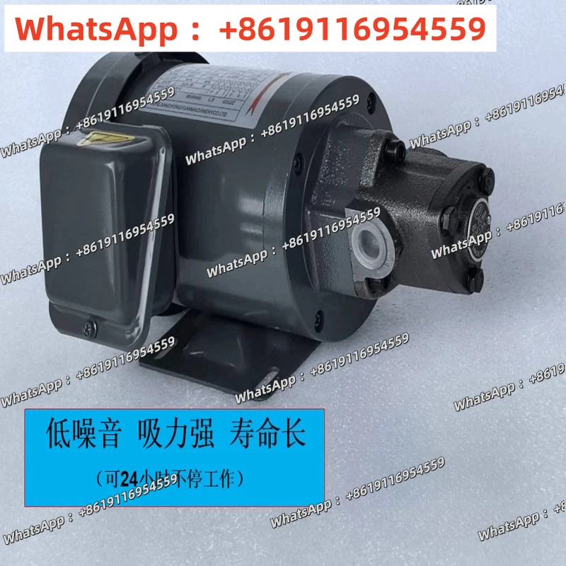 Гидравлический смазочный насос-мотор TOP-12A для станков, 380В, с треугольным приводом, 0.19кВт, модель ROP13A
Гидравлический смазочный насос-мотор TOP-12A для станков, 380В, с треугольным приводом, 0.19кВт, модель ROP13A