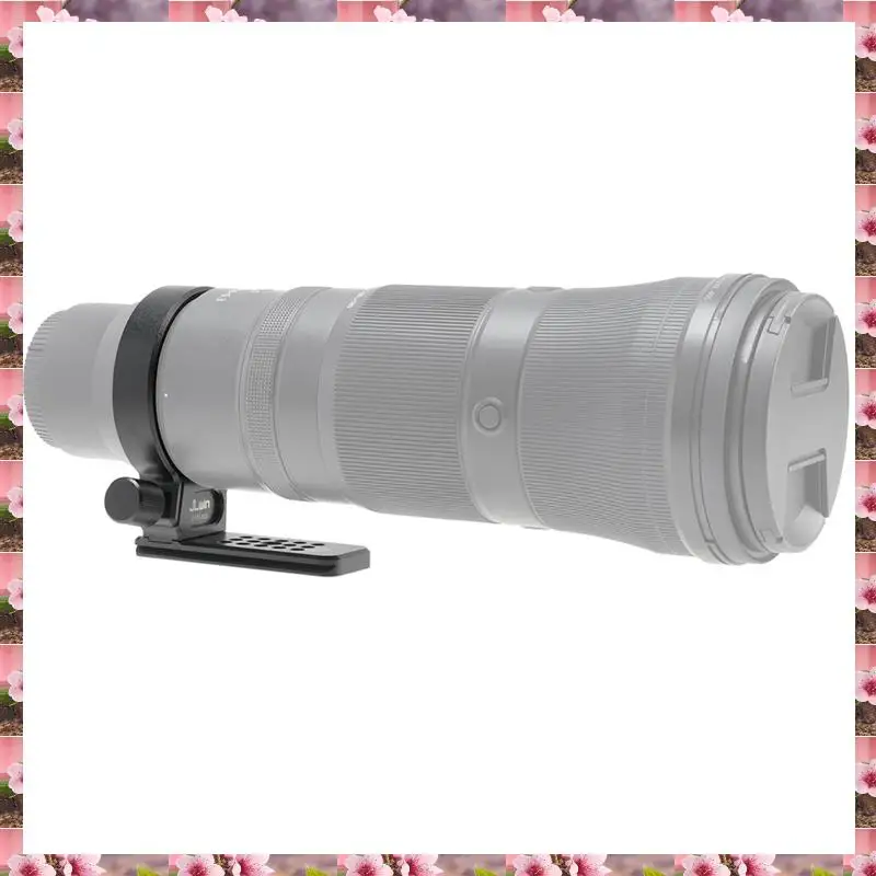 2025 Jlwin Lens Tripod Ring For Nikon Z180-600Mm F5.6-6.3VR Tripod Mount Quick Release Plate Camera Accessories,Jlwin Lens Tripo
2025 Jlwin Lens Tripod Ring For Nikon Z180-600Mm F5.6-6.3VR Tripod Mount Quick Release Plate Camera Accessories,Jlwin Lens Tripo