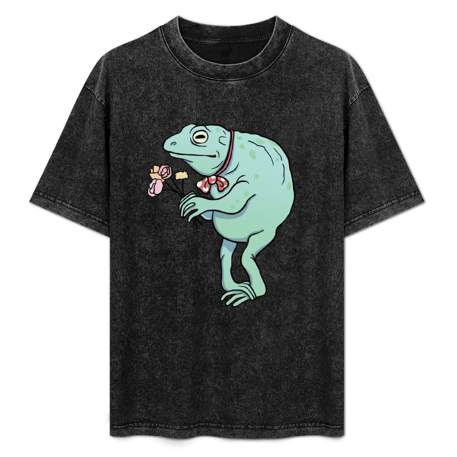 Prince Charming Loveland Frogman T-Shirt High Quality Durable T-Shirt
Prince Charming Loveland Frogman T-Shirt High Quality Durable T-Shirt