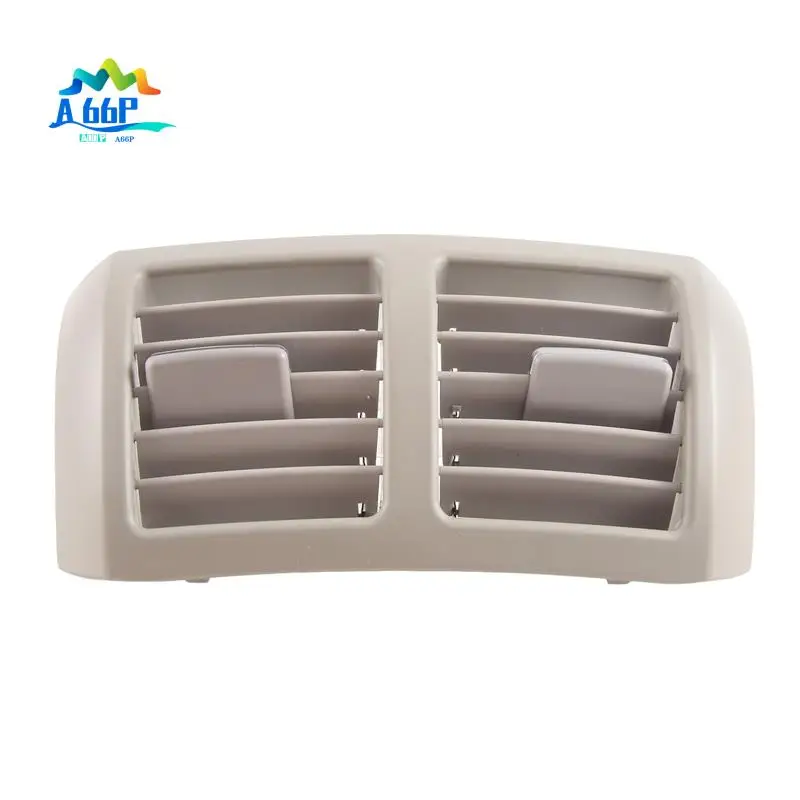 A66P-Car Rear Air Conditioning Air Outlet Panel For Mercedes Benz W251 R Class W251 2006-2017 AC Vent Grille Cover
A66P-Car Rear Air Conditioning Air Outlet Panel For Mercedes Benz W251 R Class W251 2006-2017 AC Vent Grille Cover