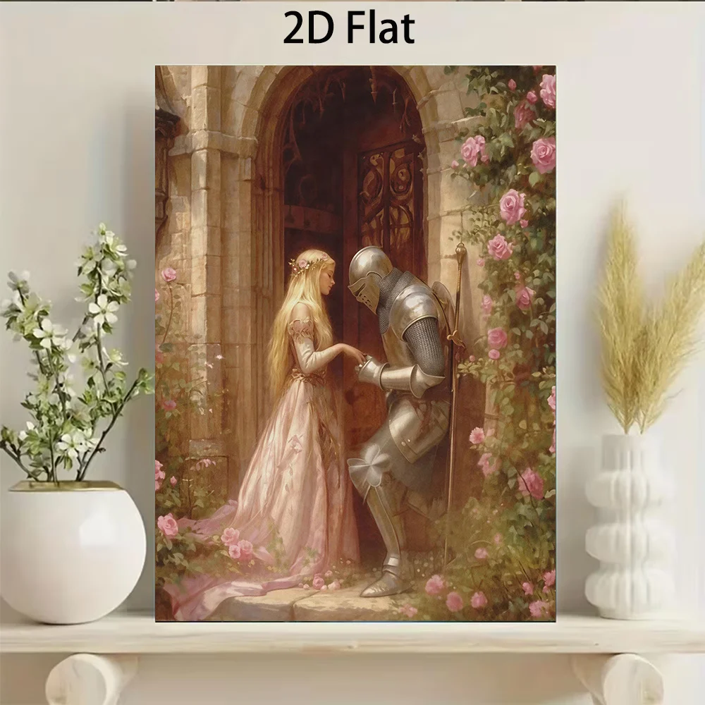 500/1000/1200/2000PCS Puzzles for Adults Knight Meets Princess,Jigsaw Puzzles Brain Challenge Game Gift Home Decor
500/1000/1200/2000PCS Puzzles for Adults Knight Meets Princess,Jigsaw Puzzles Brain Challenge Game Gift Home Decor