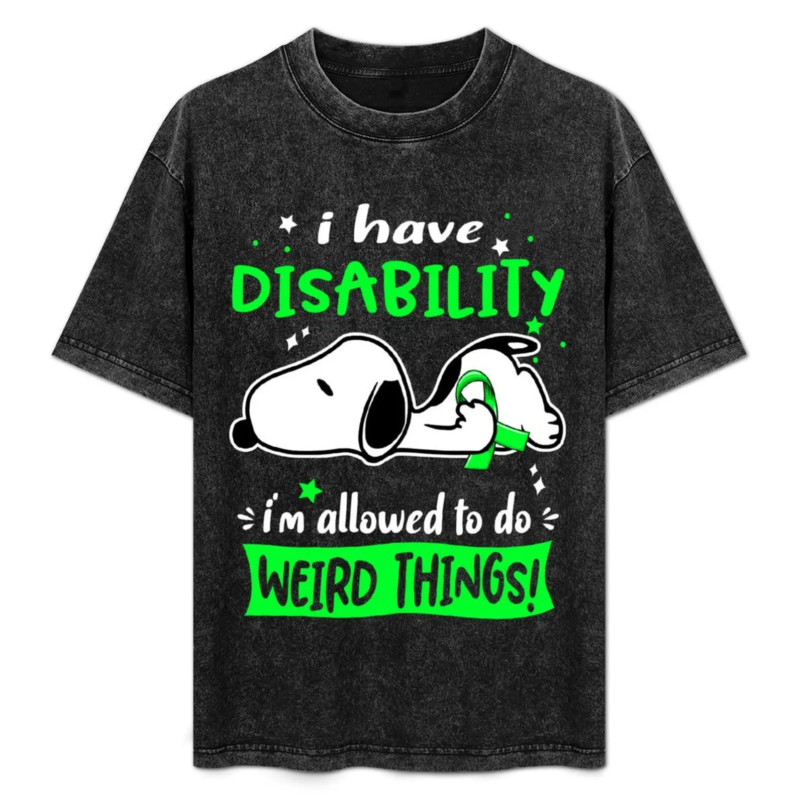 I Have Disability I Am Allowed To Do WEIRD THINGS! T-Shirt animal prinfor boys Clothing mens clothing
I Have Disability I Am Allowed To Do WEIRD THINGS! T-Shirt animal prinfor boys Clothing mens clothing
