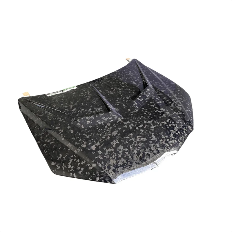 High Quality Car Engine Hood Suitable for Lamborghini URUS 1016 Style Forged Carbon Fiber Car Hood
High Quality Car Engine Hood Suitable for Lamborghini URUS 1016 Style Forged Carbon Fiber Car Hood