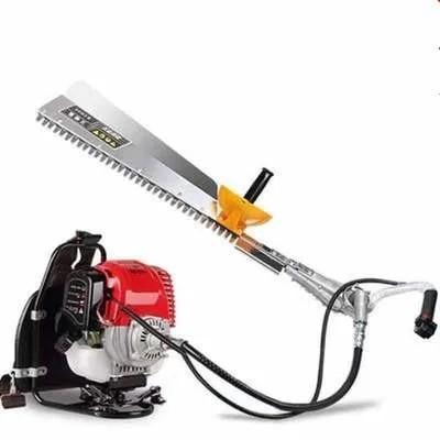 King hedge machine tea tree trimmer leaf pruning shears machine cutting old machine
King hedge machine tea tree trimmer leaf pruning shears machine cutting old machine