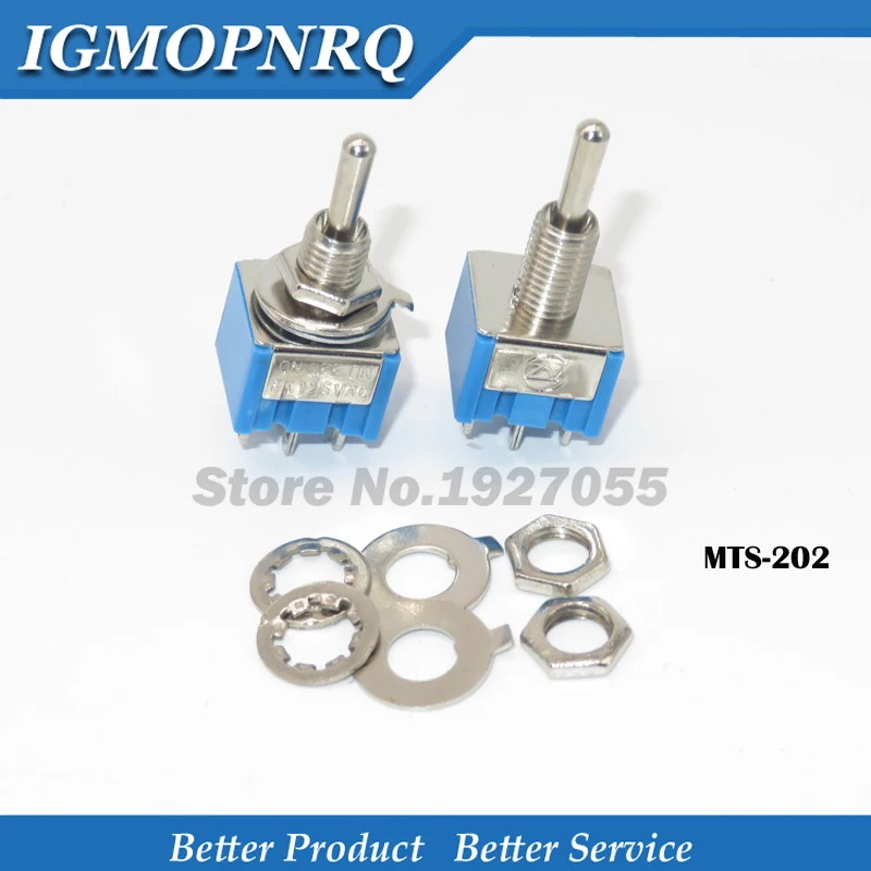 5 шт. MTS-202 DPDT переключатель 6A 125 В переменного тока 6-контактный-тумблеры 31*13*12 мм для переключения света двигатели новый
5 шт. MTS-202 DPDT переключатель 6A 125 В переменного тока 6-контактный-тумблеры 31*13*12 мм для переключения света двигатели новый