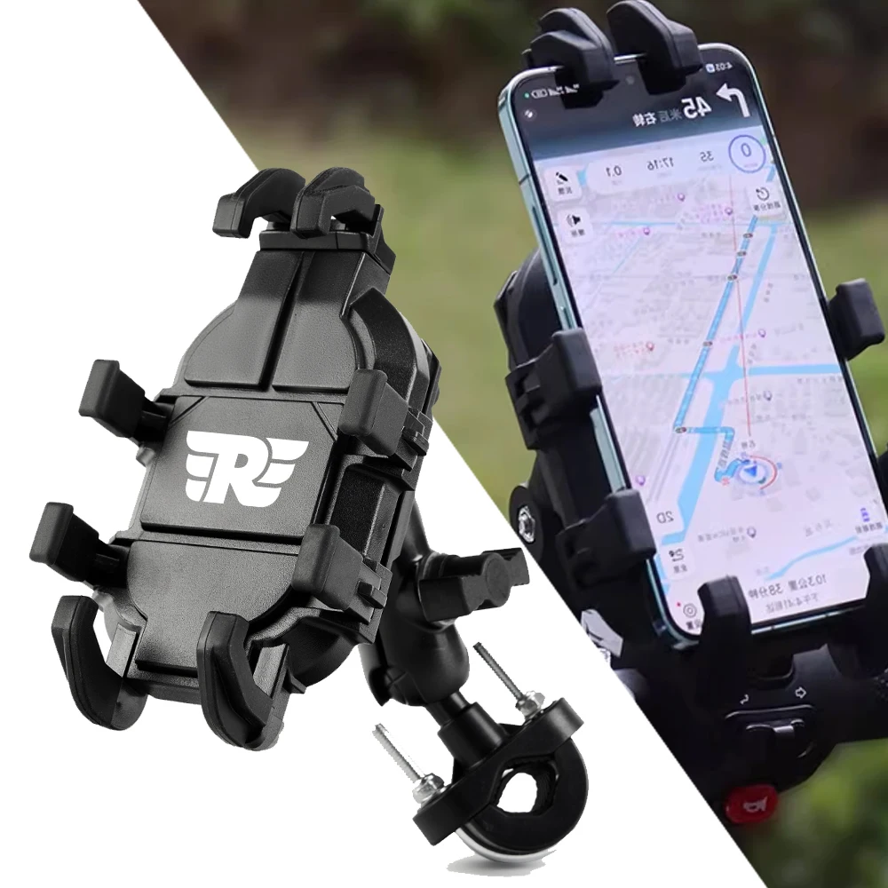 Для Royal Enfield Bullet/Meteor/Classic 350 500 Interceptor 650 Himalayan 411 400 Hunter 350 INT650 держатель для телефона на мотоцикле
Для Royal Enfield Bullet/Meteor/Classic 350 500 Interceptor 650 Himalayan 411 400 Hunter 350 INT650 держатель для телефона на мотоцикле