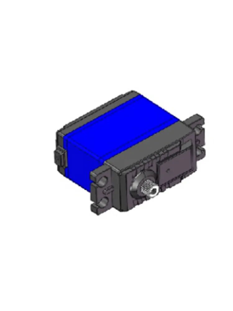R86432 сервопривод-6 кг алюминиевая поверхность) для RGT 136100V3FD 1/10 радиоуправляемые электрические внедорожники
R86432 сервопривод-6 кг алюминиевая поверхность) для RGT 136100V3FD 1/10 радиоуправляемые электрические внедорожники