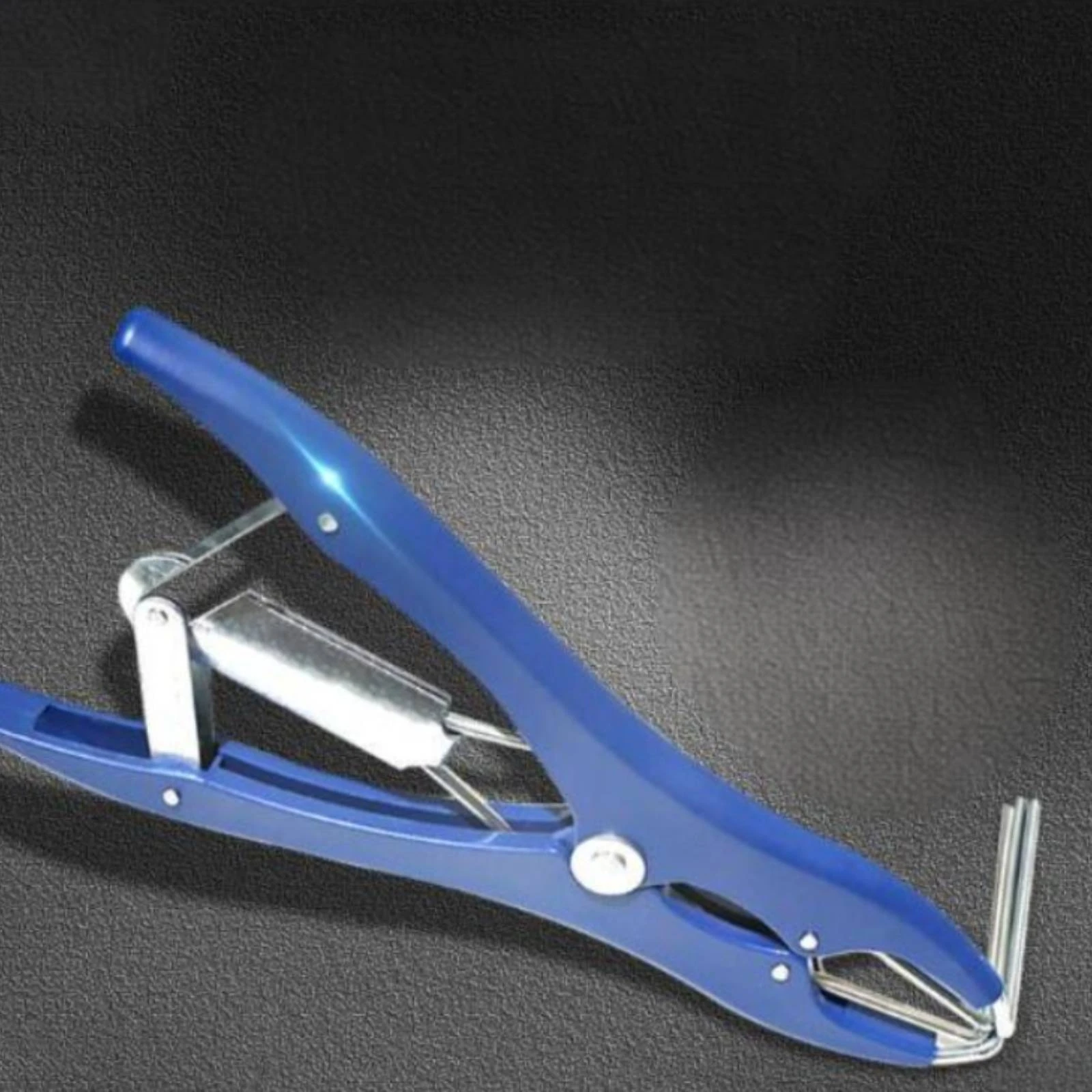 Balloon Expansion Plier Metal Balloon Expander Pliers Narrow Grasping Ends Silver-Toned
Balloon Expansion Plier Metal Balloon Expander Pliers Narrow Grasping Ends Silver-Toned