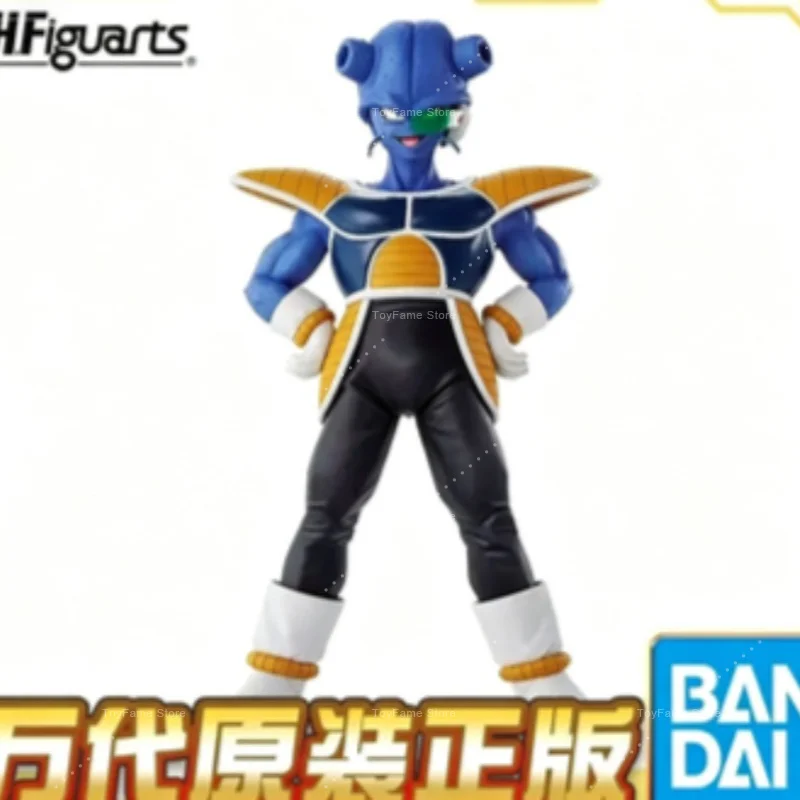 In Stock Original Bandai S.h.figuarts Kyewi Vegeta Zarbon Dragon Ball Z Action Figure Model Collection Gift
In Stock Original Bandai S.h.figuarts Kyewi Vegeta Zarbon Dragon Ball Z Action Figure Model Collection Gift