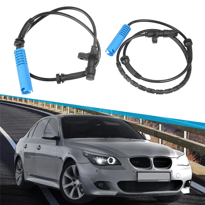 A30F-4 шт. автомобильный левый и правый датчик ABS для BMW E39 525 528 540 34526756375 34526756376
A30F-4 шт. автомобильный левый и правый датчик ABS для BMW E39 525 528 540 34526756375 34526756376