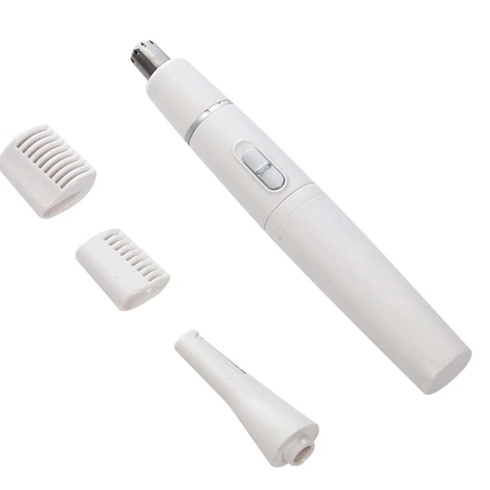 Электрический триммер для бровей и удаления волос в носу 2-в-1, прецизионный триммер для лица, легкий и портативный, для путешествий
Электрический триммер для бровей и удаления волос в носу 2-в-1, прецизионный триммер для лица, легкий и портативный, для путешествий