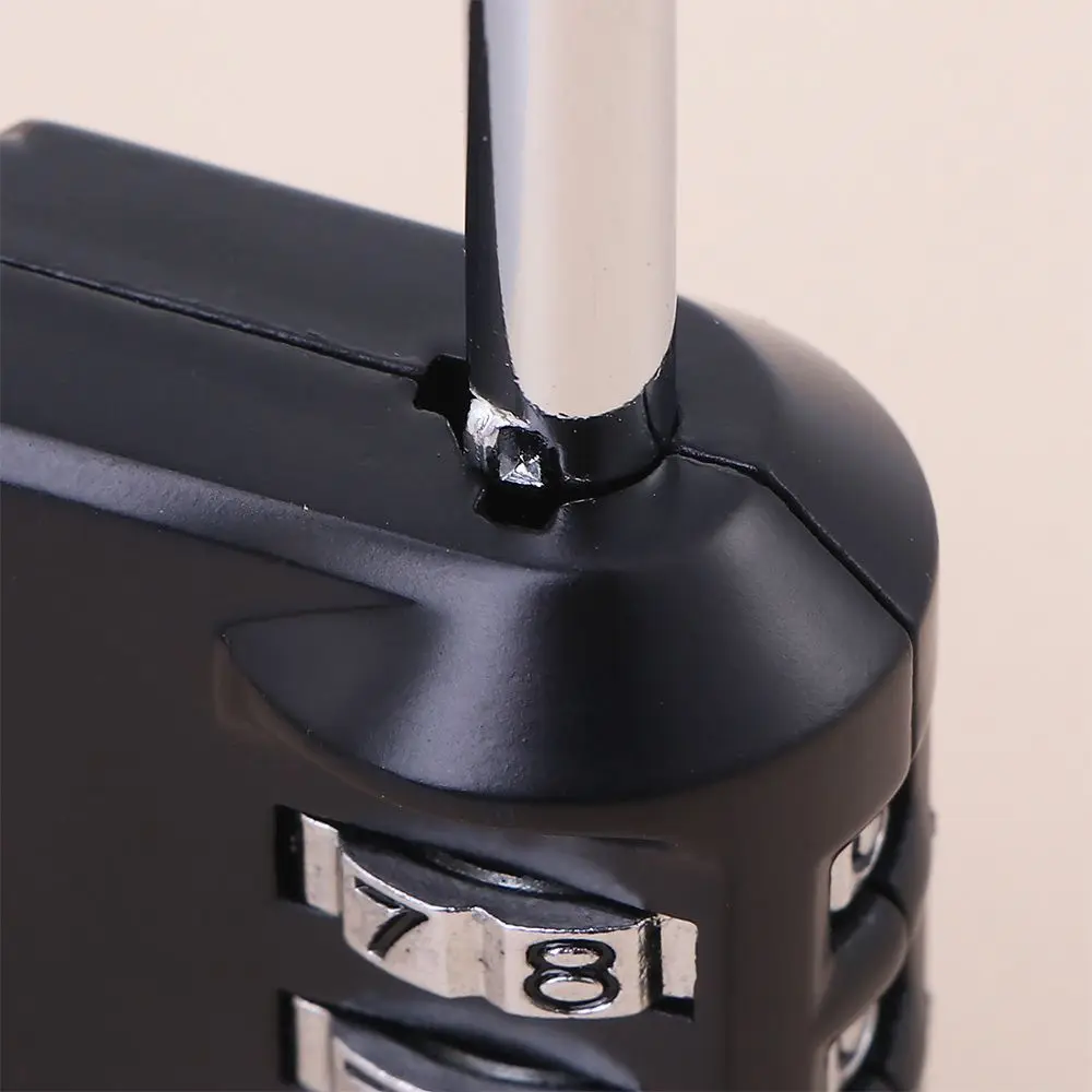 Backpack Alloy For Luggage Password Code Drawer Combination Password Lock Number Locks Smart Lock Padlock
Backpack Alloy For Luggage Password Code Drawer Combination Password Lock Number Locks Smart Lock Padlock