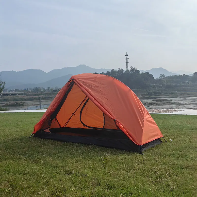 PU4000 210T, сверхлегкая палатка Solo для одиночных путешествий и минималистской жизни, удобная в переноске и разработанная для одиночного авантюриста,
PU4000 210T, сверхлегкая палатка Solo для одиночных путешествий и минималистской жизни, удобная в переноске и разработанная для одиночного авантюриста,