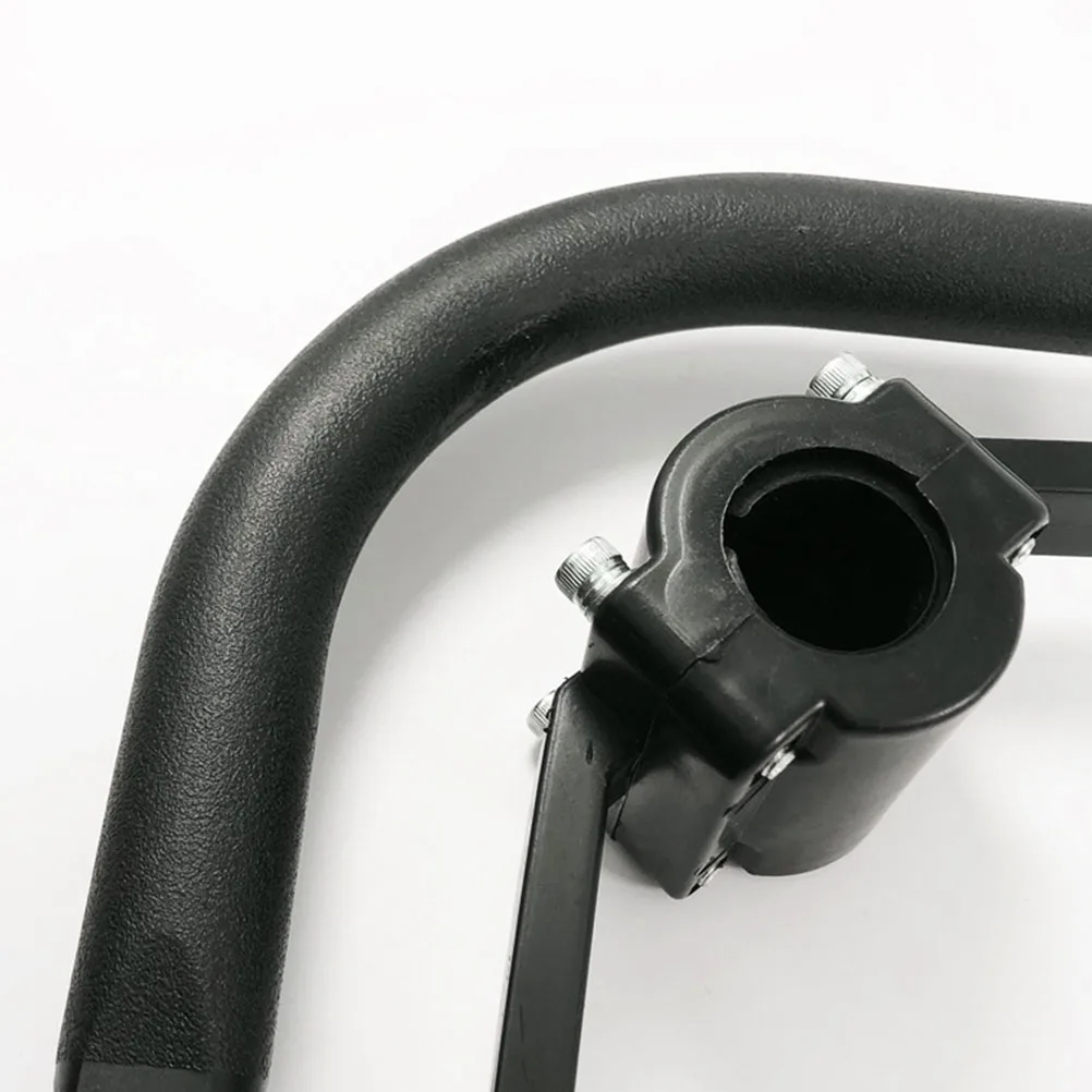 Cutting Irrigation Machine Accessories Durable Handle for Lawn Mower Garden Landscape chard Grassland Supplies Knapsack Fixed
Cutting Irrigation Machine Accessories Durable Handle for Lawn Mower Garden Landscape chard Grassland Supplies Knapsack Fixed