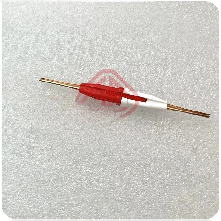 91067-2 новый оригинальный инструмент M81969/1-02 Размер: 20
91067-2 новый оригинальный инструмент M81969/1-02 Размер: 20