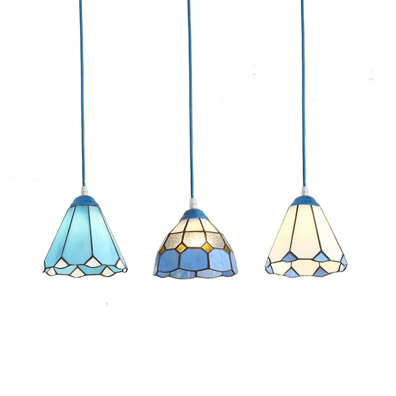 Nice Rural Mediterranean Style Pendant Lights Hallway Balcony Lighting Fixture Chandelier
Nice Rural Mediterranean Style Pendant Lights Hallway Balcony Lighting Fixture Chandelier