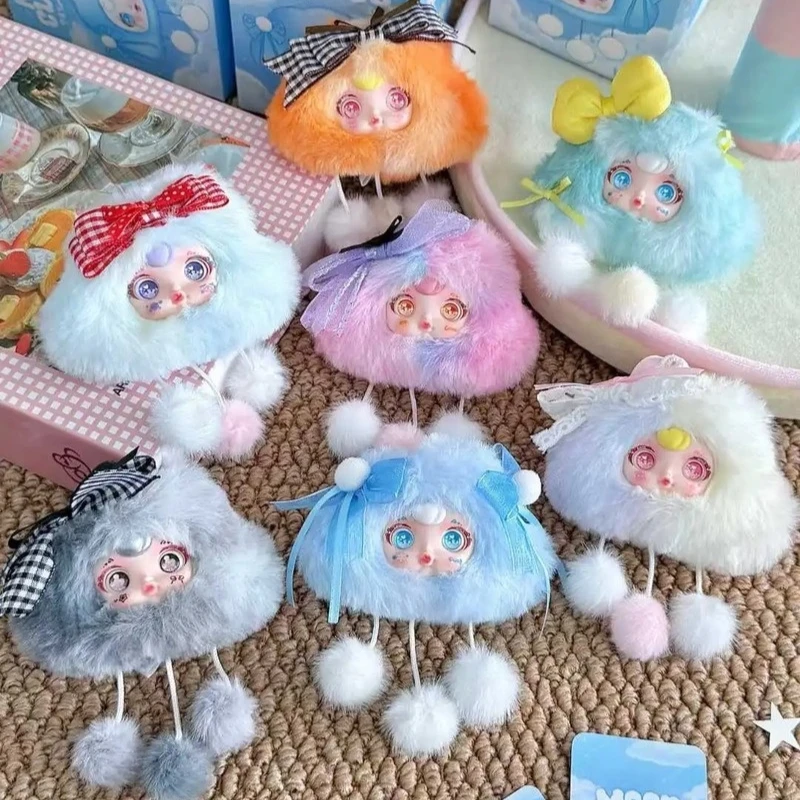 Оригинальная коробка Yumi Heart Sunny Clouds Rain Blind Box, игрушки, Pogoda, несколько стилей, милая кукла, кавайный рюкзак, подвеска, загадочная коробка, подарки
Оригинальная коробка Yumi Heart Sunny Clouds Rain Blind Box, игрушки, Pogoda, несколько стилей, милая кукла, кавайный рюкзак, подвеска, загадочная коробка, подарки
