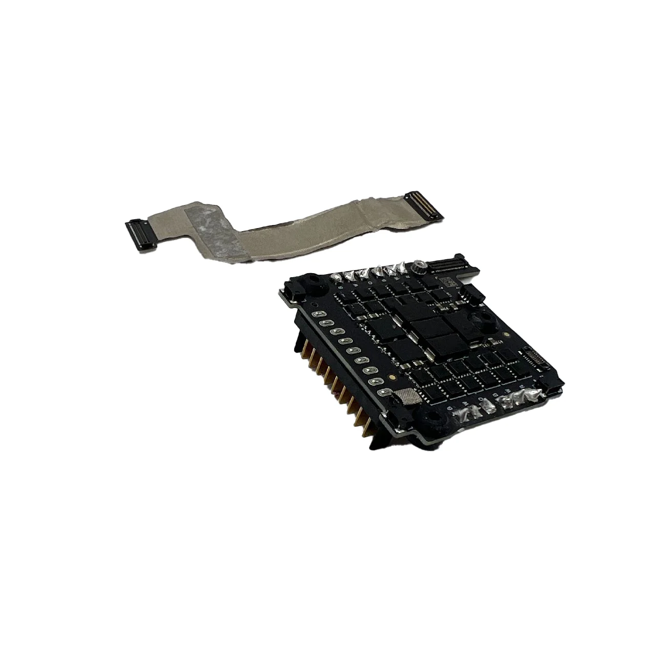 Оригинальный модуль платы ESC/гибкий кабель ESC для запасных частей Mavic4 pro
Оригинальный модуль платы ESC/гибкий кабель ESC для запасных частей Mavic4 pro