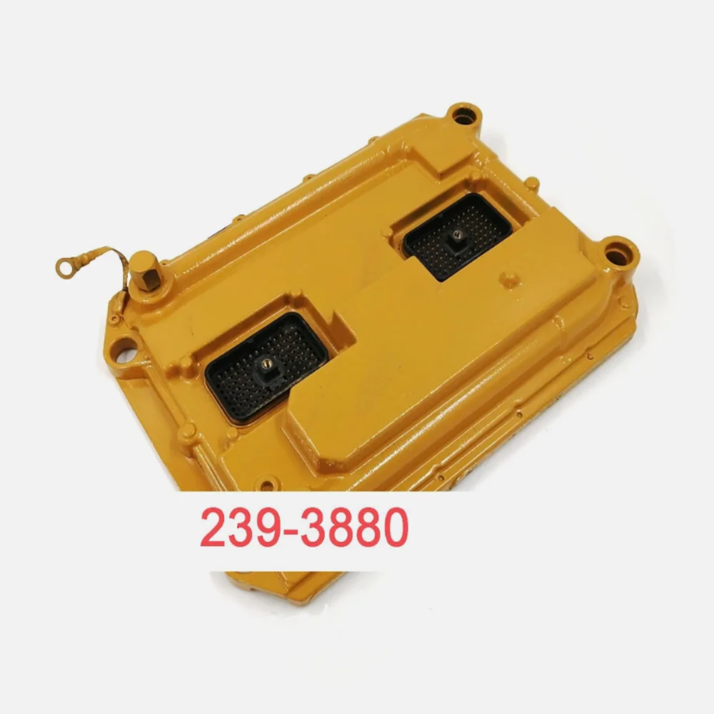 Computer ECU Computer Board For 3126B E325C 239-3880 240-5304 210-0848 2100848 Excavator Replacement Engine Parts
Computer ECU Computer Board For 3126B E325C 239-3880 240-5304 210-0848 2100848 Excavator Replacement Engine Parts