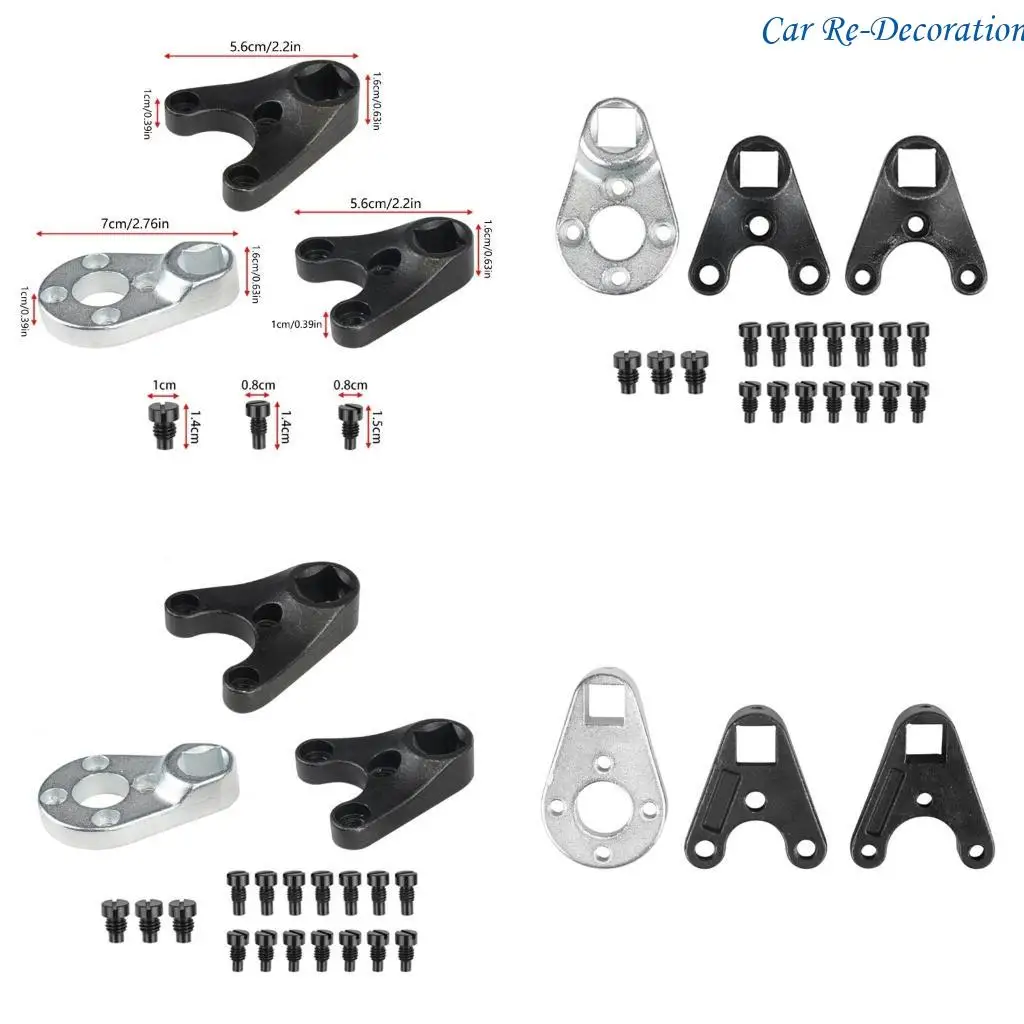 R58D Outside Trim Tilt Pin Wind Winces Set Mt0006 (32 мм 4 мм) MT0009 (35 мм 6 мм) MT0004 (38 мм 4 мм) для Outboards
R58D Outside Trim Tilt Pin Wind Winces Set Mt0006 (32 мм 4 мм) MT0009 (35 мм 6 мм) MT0004 (38 мм 4 мм) для Outboards