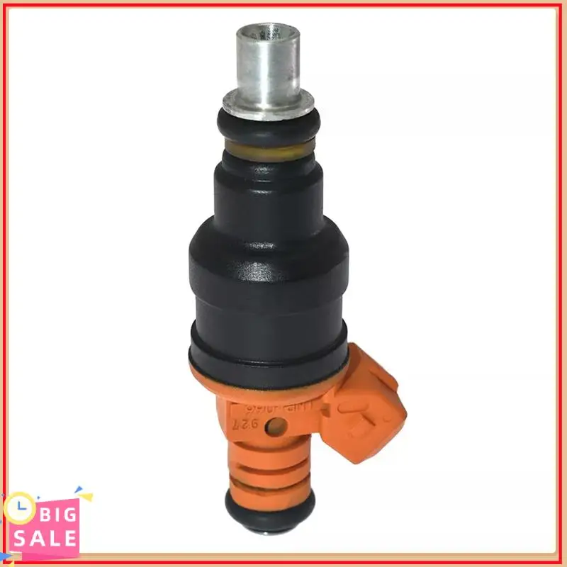 Exclusive 6Pcs Fuel Injectors MD158484 0280150774 For Dodge Chrysler Plymouth 1992-2000 3.0L INP-066
Exclusive 6Pcs Fuel Injectors MD158484 0280150774 For Dodge Chrysler Plymouth 1992-2000 3.0L INP-066