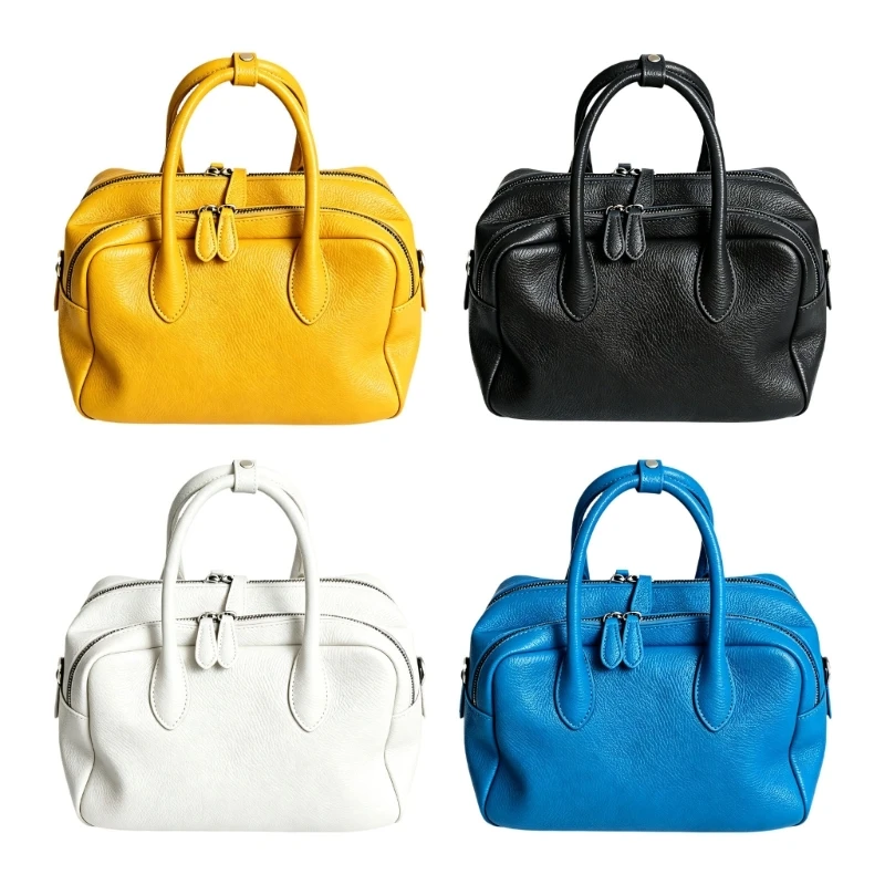 340D Faux Leather Handbag Bostons Barrels Bag Top Handle Purse Satchel Bag Shoulder Bag
340D Faux Leather Handbag Bostons Barrels Bag Top Handle Purse Satchel Bag Shoulder Bag