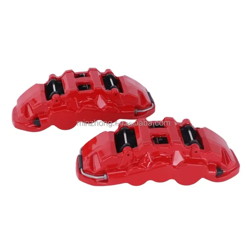 Racing For CP 8520 Sport Big Brake Modification Upgrade Braking System For Honda Toyota BMW F10 F20 F30 F33 F22 X5 X3 X4
Racing For CP 8520 Sport Big Brake Modification Upgrade Braking System For Honda Toyota BMW F10 F20 F30 F33 F22 X5 X3 X4