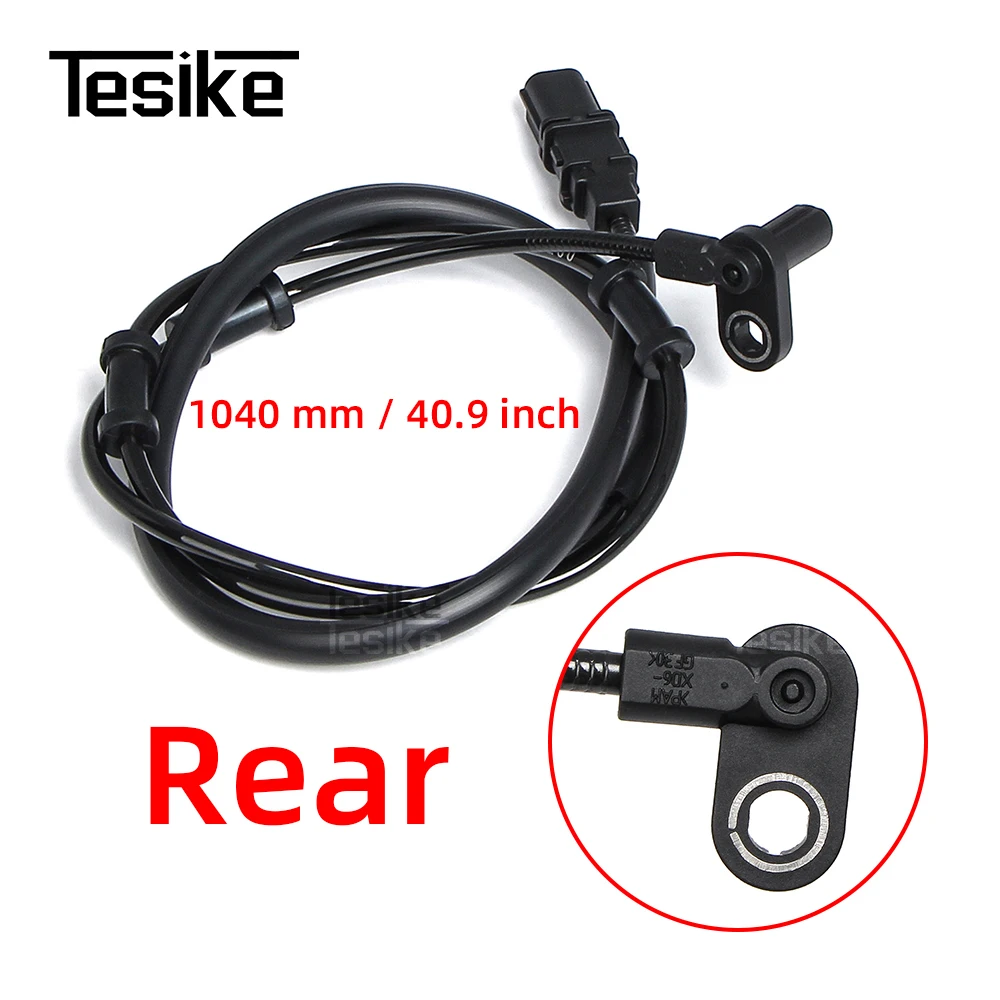 Для KAWASAKI NINJA 400 ninja 400 2023 2024 2025 мотоцикл ABS датчик скорости колеса кабель датчика скорости 
Для KAWASAKI NINJA 400 ninja 400 2023 2024 2025 мотоцикл ABS датчик скорости колеса кабель датчика скорости