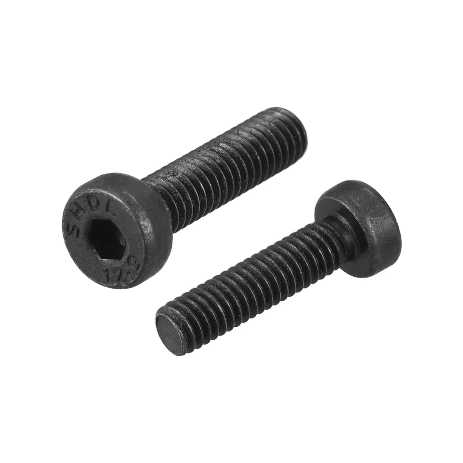 10/20/50pcs M4x16mm M8x45mm Hex Socket Thin Head Cap Screw Bolts 12.9 Grade Carbon Steel
10/20/50pcs M4x16mm M8x45mm Hex Socket Thin Head Cap Screw Bolts 12.9 Grade Carbon Steel