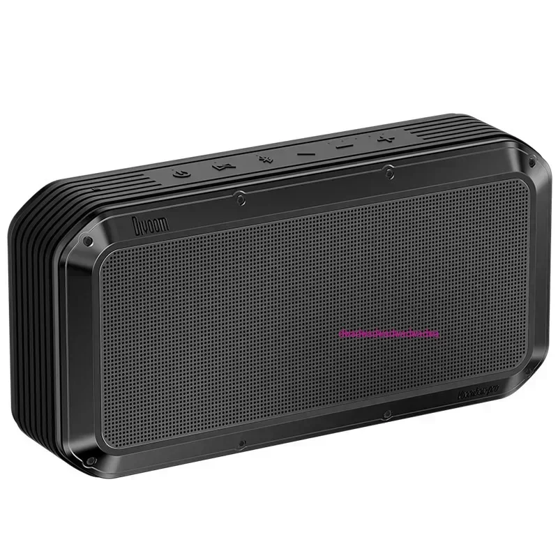 Pro Enthusiast Bluetooth-динамик HIFI Высокомощный сабвуфер большого объема 40 Вт
Pro Enthusiast Bluetooth-динамик HIFI Высокомощный сабвуфер большого объема 40 Вт