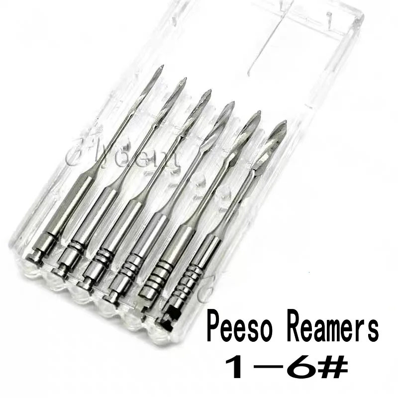 Dental Peeso Reamers Drill Burs Peeso Endodontic Reamers Endo Files Largo Dentist Materials
Dental Peeso Reamers Drill Burs Peeso Endodontic Reamers Endo Files Largo Dentist Materials