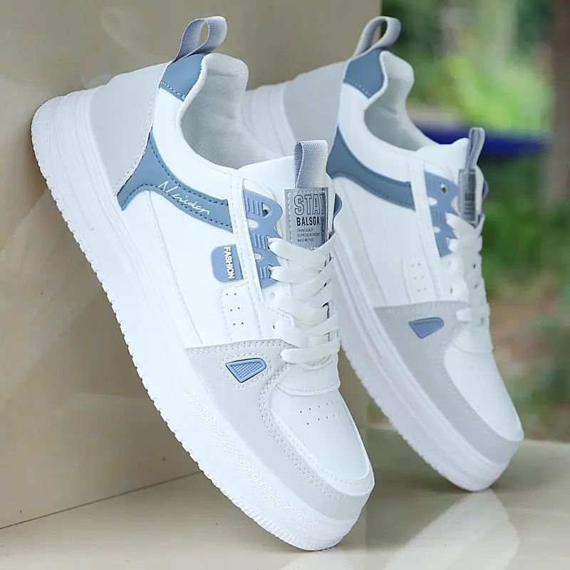 Collaboration Brand Men's Shoes 2025 Spring New Style Waterproof Low Top Casual Sneakers Breathable Versatile Comfortable
Collaboration Brand Men's Shoes 2025 Spring New Style Waterproof Low Top Casual Sneakers Breathable Versatile Comfortable